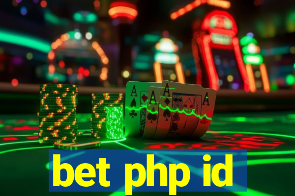 bet php id