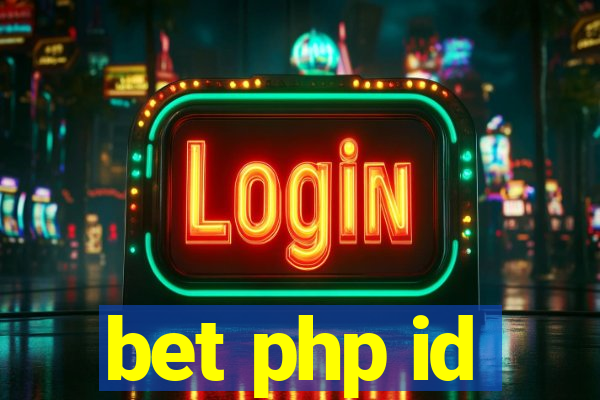 bet php id