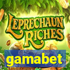 gamabet