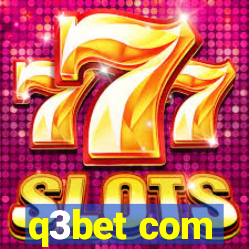 q3bet com