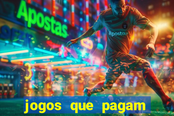 jogos que pagam dinheiro no pagbank