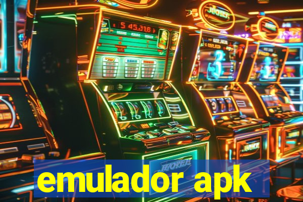 emulador apk