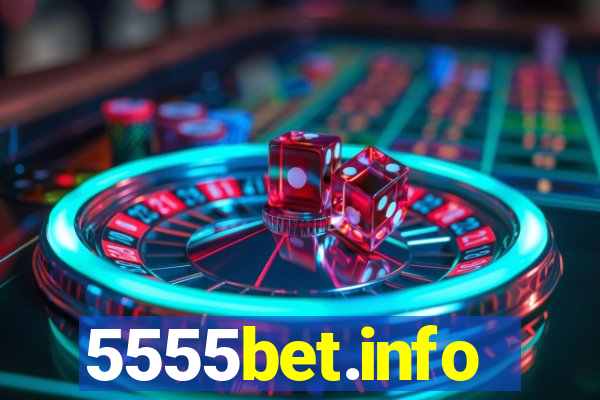 5555bet.info