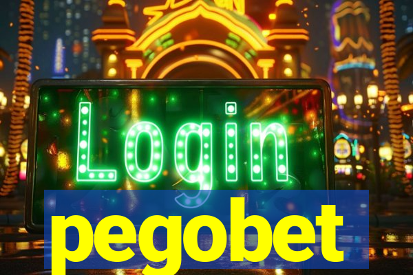 pegobet