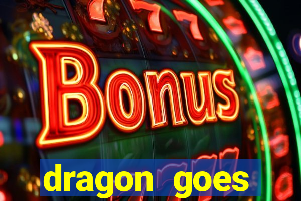 dragon goes house-hunting dublado