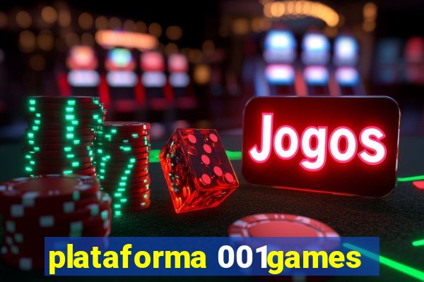 plataforma 001games