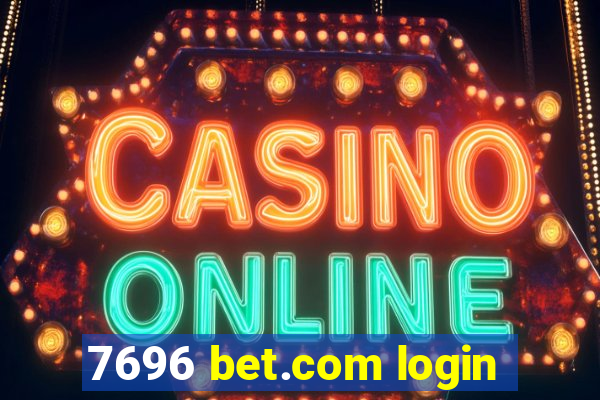 7696 bet.com login