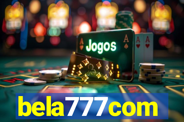 bela777com