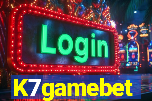 K7gamebet