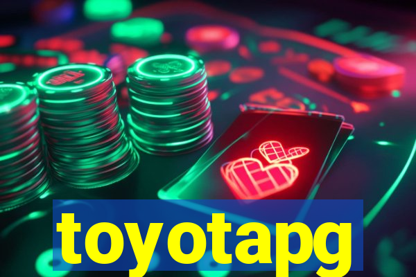 toyotapg