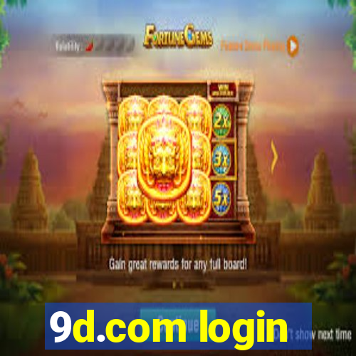 9d.com login
