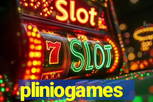 pliniogames