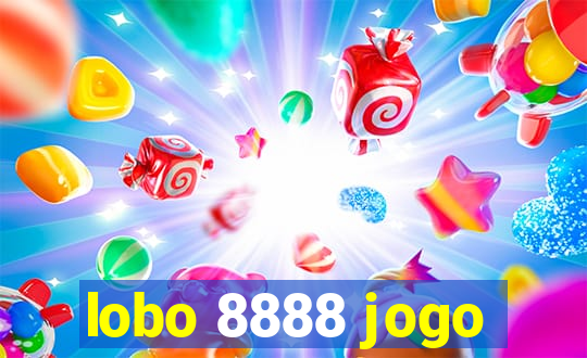 lobo 8888 jogo