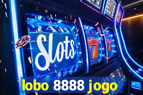 lobo 8888 jogo
