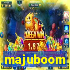 majuboom