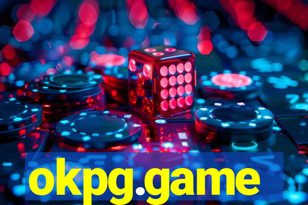 okpg.game