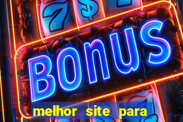 melhor site para jogar no bicho