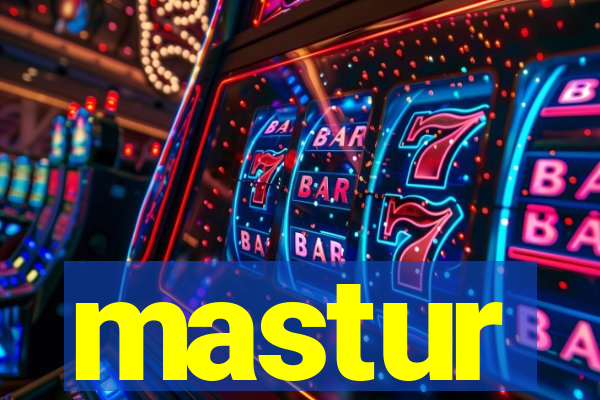 mastur