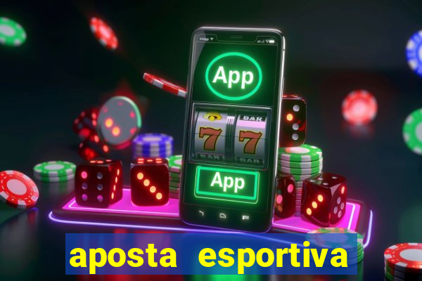 aposta esportiva deposito minimo 1 real