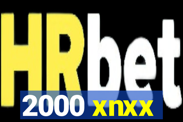 2000 xnxx