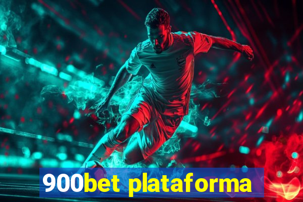 900bet plataforma