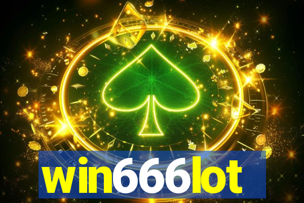 win666lot