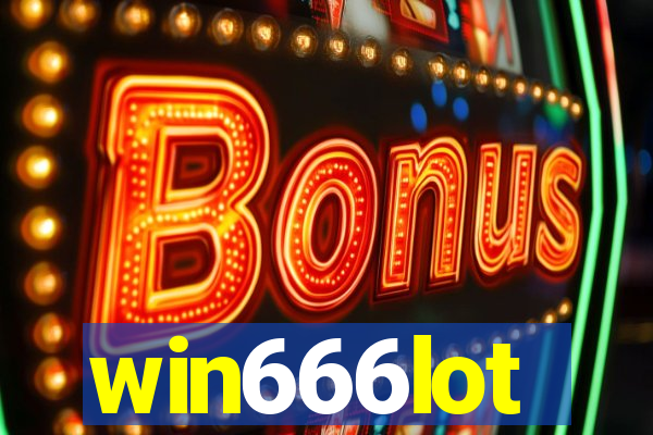 win666lot