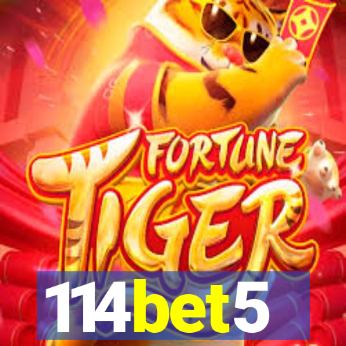 114bet5