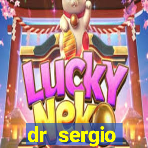 dr sergio urologista cruzeiro sp telefone