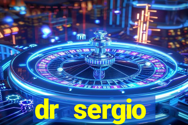 dr sergio urologista cruzeiro sp telefone