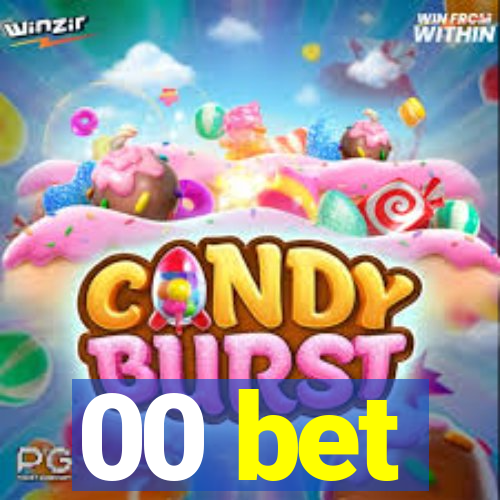 00 bet