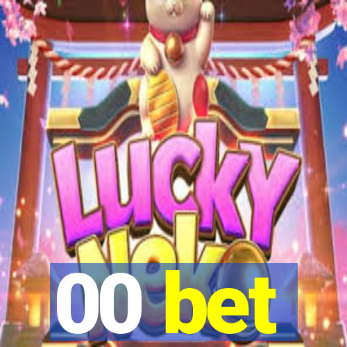 00 bet
