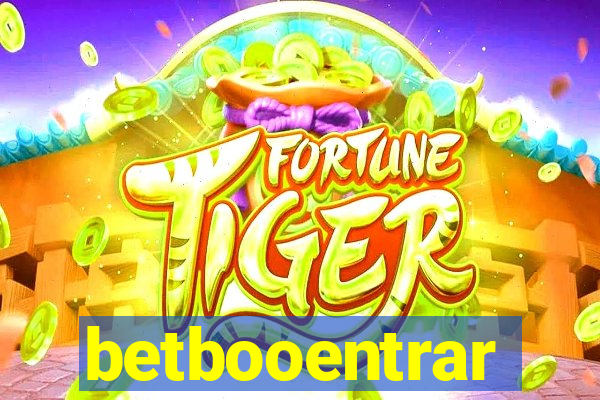 betbooentrar
