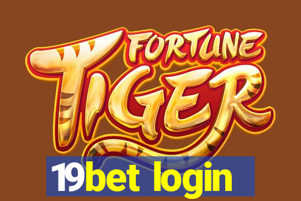 19bet login