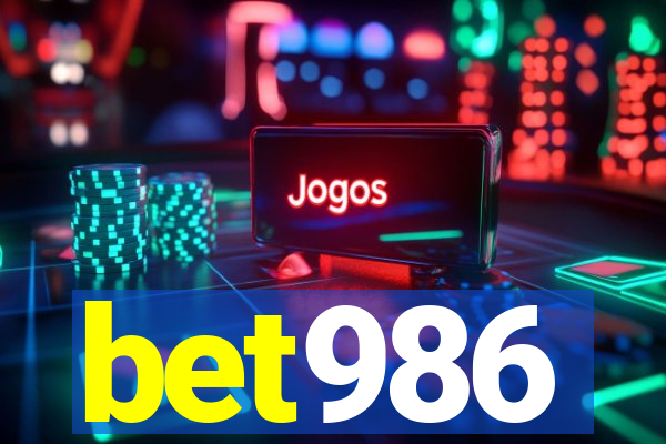 bet986