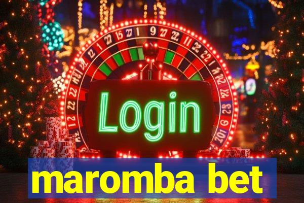 maromba bet