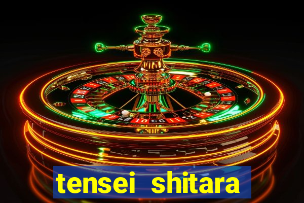 tensei shitara slime datta ken 3 temporada dublado crunchyroll