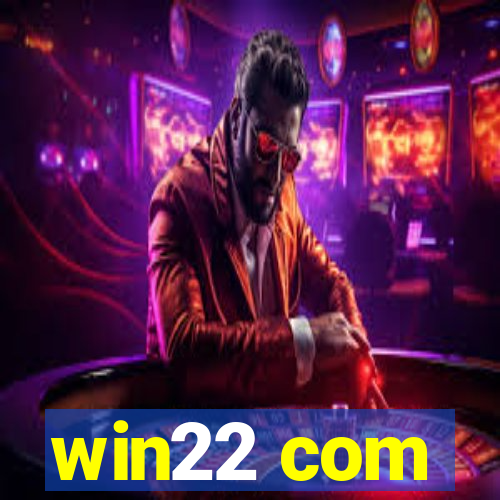 win22 com