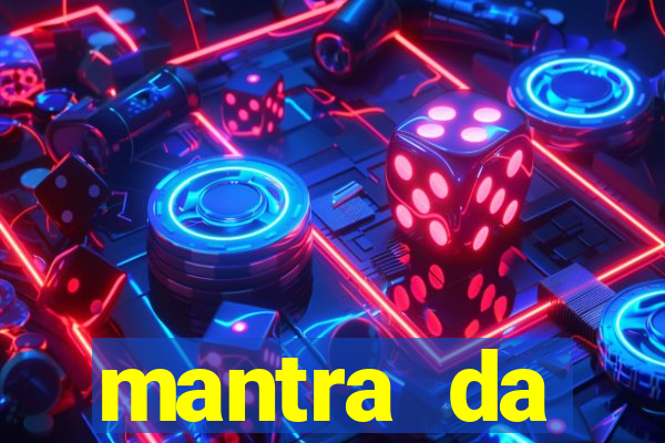 mantra da prosperidade financeira
