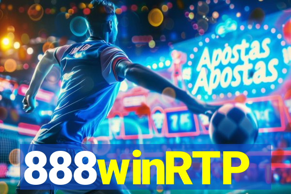 888winRTP