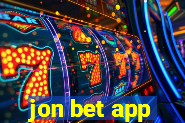 jon bet app