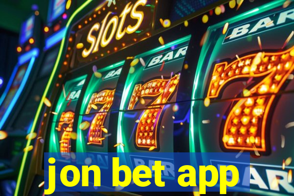 jon bet app