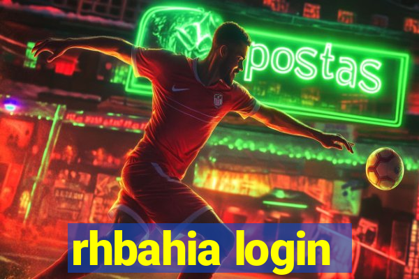 rhbahia login