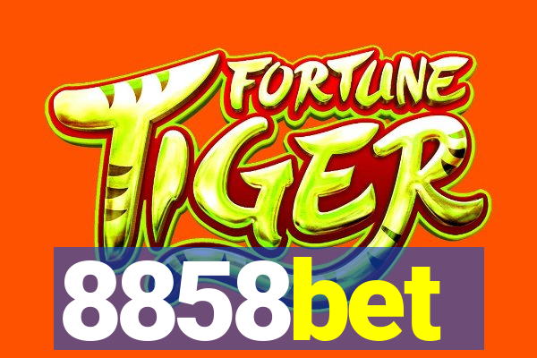 8858bet