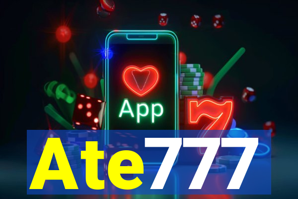 Ate777