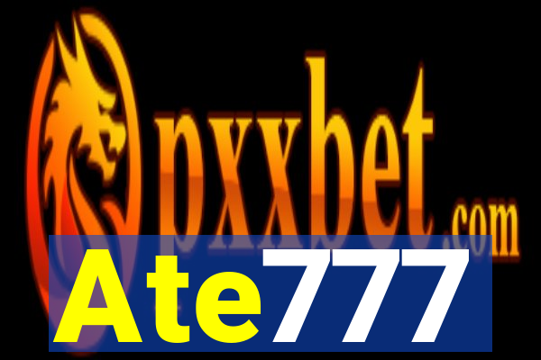 Ate777