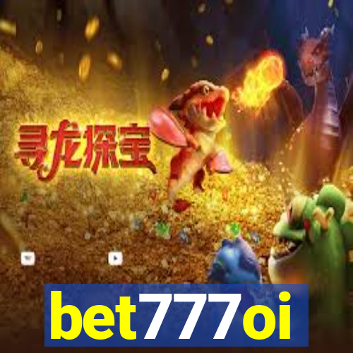 bet777oi