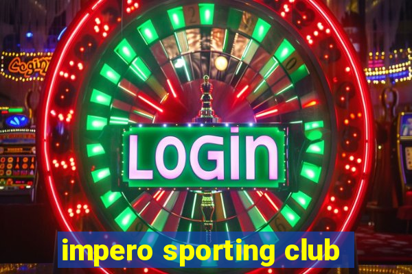 impero sporting club