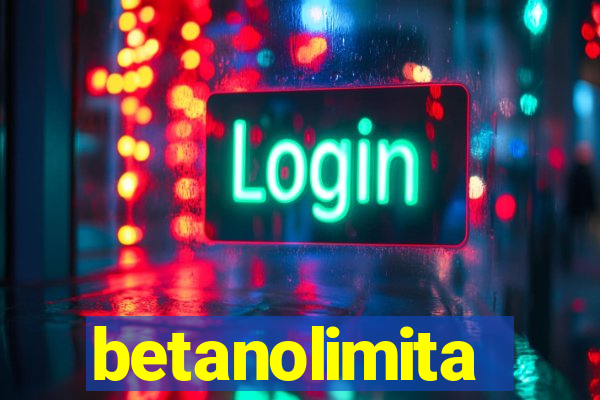 betanolimita