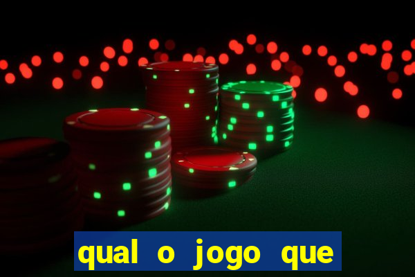 qual o jogo que dar dinheiro de verdade